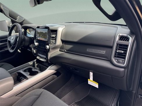 New 2026 RAM 1500 Big Horn image 40