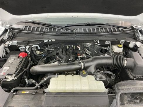 Used 2024 Lincoln Navigator Reserve w/ Equipment Group 201A image 38