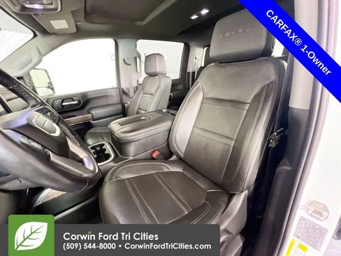 Used 2022 GMC Sierra 3500 Denali image 24