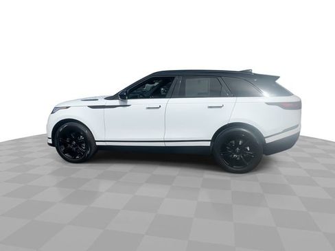 Used 2023 Land Rover Range Rover Velar R-Dynamic S image 5