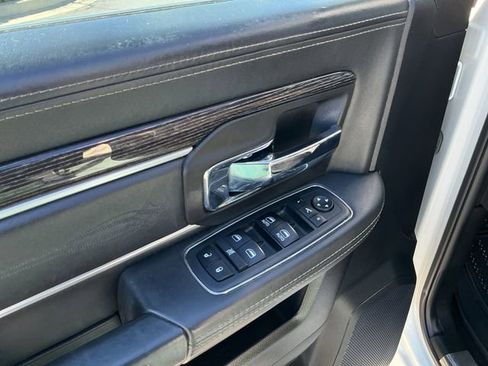 Used 2018 RAM 3500 Laramie Longhorn image 19