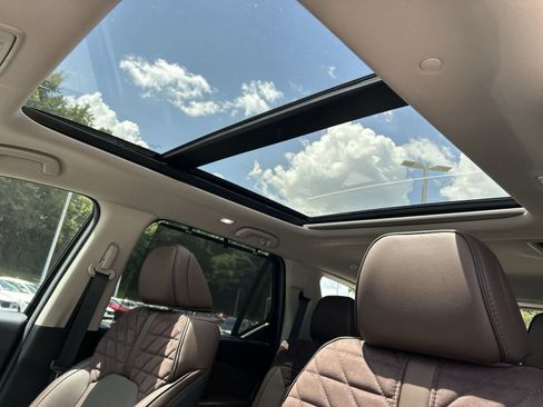 New 2026 Honda Pilot Elite image 14