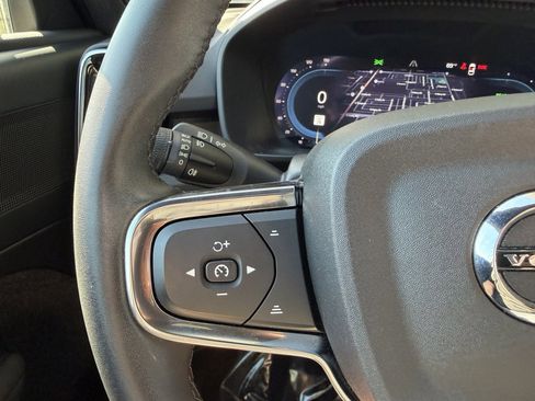 Used 2023 Volvo C40 P8 Recharge Plus image 29