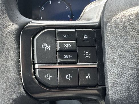 New 2025 Ford F150 Platinum w/ Equipment Group 702A High image 10