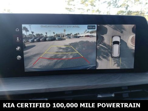 Certified 2025 Kia Telluride SX Prestige X-Line image 14