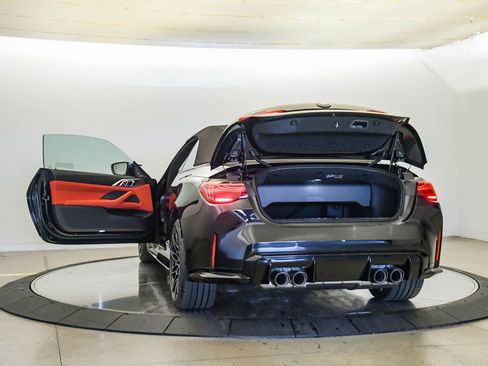 New 2026 BMW M4 xDrive Competition image 39