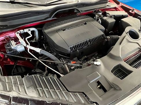 New 2025 Honda Pilot EX-L image 12