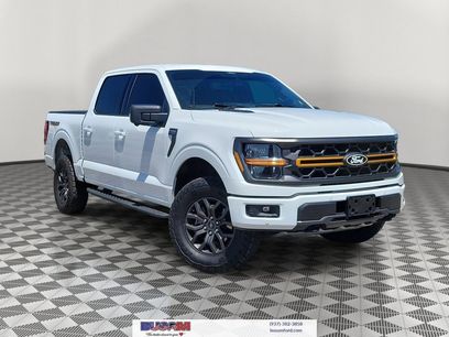Used 2025 Ford F150 Tremor