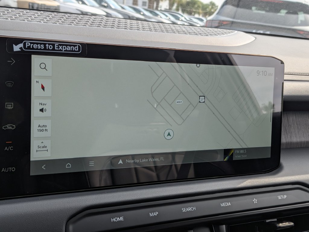 New 2027 Kia Telluride X-Line SX Prestige w/ Executive Package AWD/4WD image 20