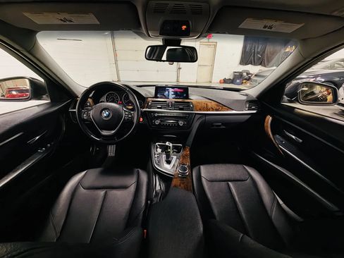 Used 2014 BMW 328i Sedan RWD image 12