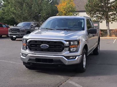 Used 2023 Ford F150 XLT w/ Trailer Tow Package