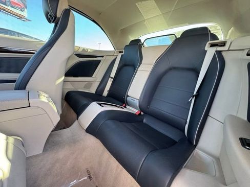 Used 2014 Mercedes-Benz E 350 Cabriolet image 41