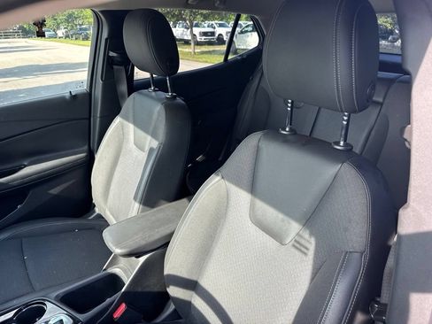 Used 2023 Buick Encore GX Select FWD image 10