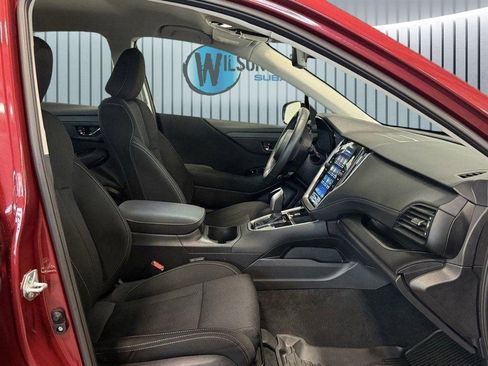 Used 2024 Subaru Legacy Premium image 6