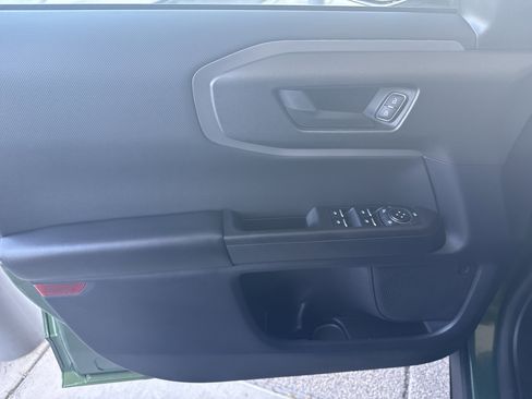 New 2025 Ford Bronco Sport Big Bend w/ Black Appearance Package image 22