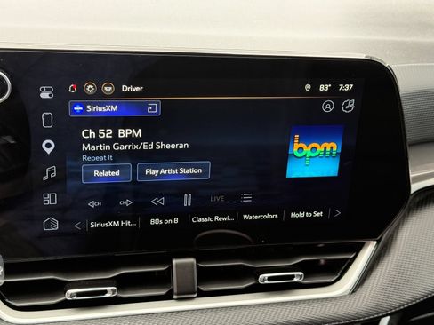 Used 2025 Chevrolet Equinox LT w/ Convenience Package II AWD/4WD image 20