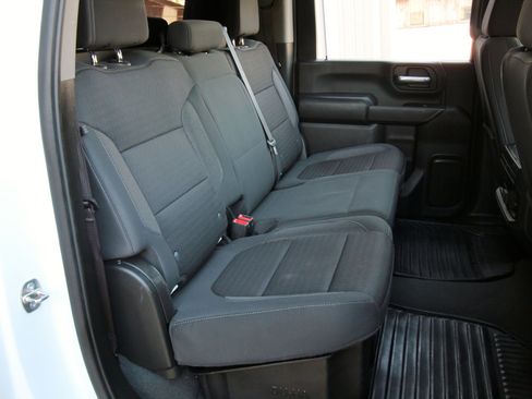 Used 2023 Chevrolet Silverado 2500 LT w/ Convenience Package AWD/4WD image 41