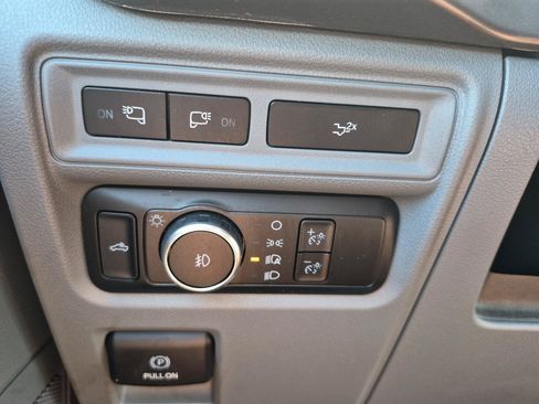 Used 2024 Ford F150 XLT w/ Equipment Group 302A MID AWD/4WD image 15