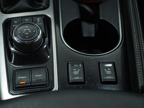 Used 2018 Nissan Maxima 3.5 SL image 18