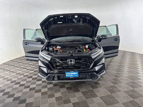 Used 2025 Honda CR-V Sport-L image 12