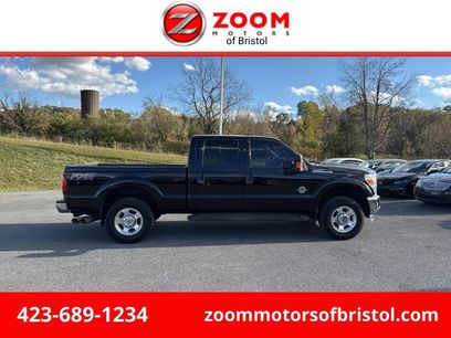 Used 2016 Ford F250 XLT w/ FX4 Off-Road Package