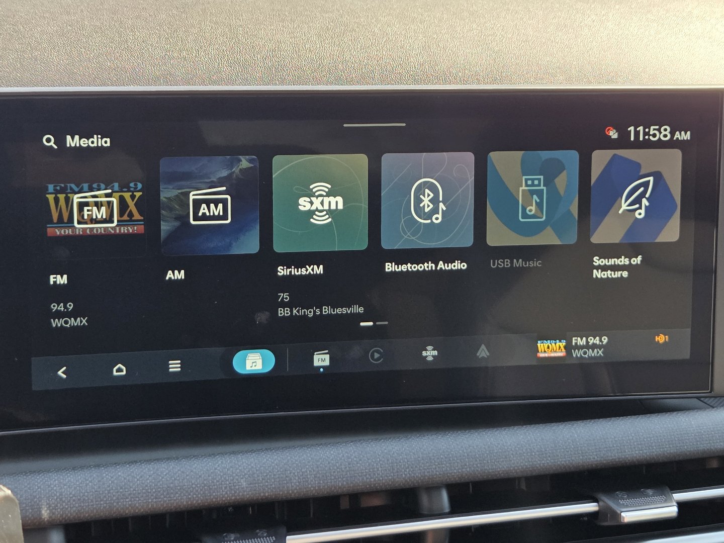 New 2026 Hyundai Tucson SEL AWD/4WD image 11