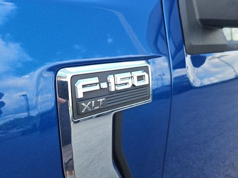 Used 2023 Ford F150 XLT w/ Equipment Group 301A Mid AWD/4WD image 10