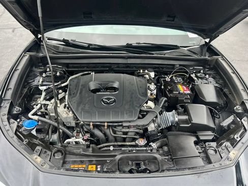 Used 2024 MAZDA CX-30 AWD 2.5 S w/ Select Sport Pkg image 15