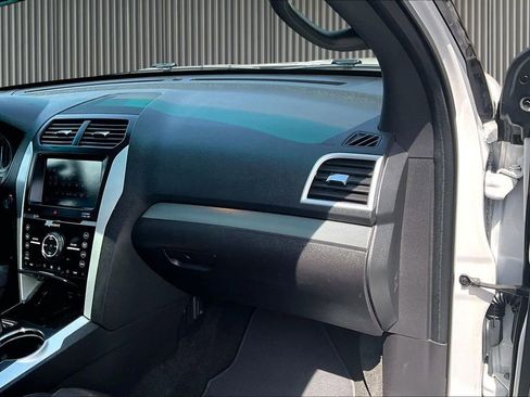 Used 2015 Ford Explorer Sport w/ Equipment Group 401A AWD/4WD image 18