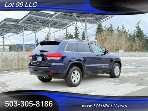 Used 2014 Jeep Grand Cherokee Laredo w/ Quick Order Package 23E image 7