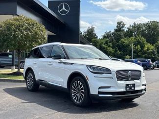 Used 2023 Lincoln Aviator Reserve w/ Equipment Group 201A AWD/4WD 360° Tour