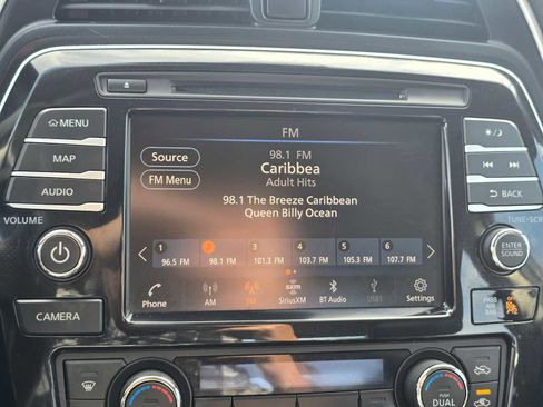 Used 2023 Nissan Maxima SV w/ Floor Mat Group image 29