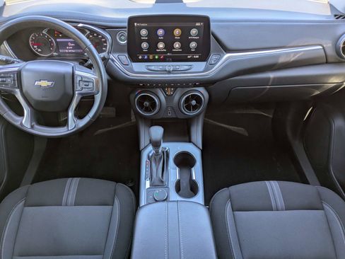 Certified 2023 Chevrolet Blazer LT w/ LPO, Floor Liner Package FWD image 10
