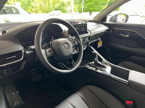 New 2026 Acura ADX AWD image 15