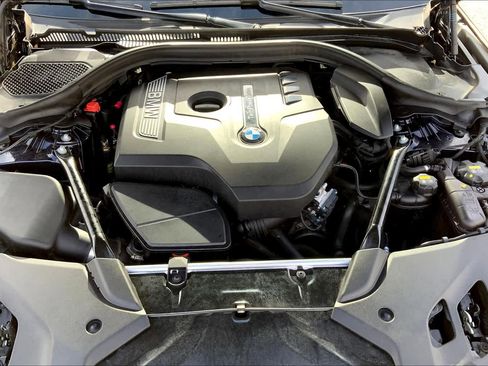 Used 2018 BMW 530i image 31