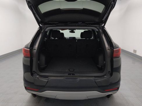 Used 2024 Chevrolet Blazer LT w/ Convenience Package image 29