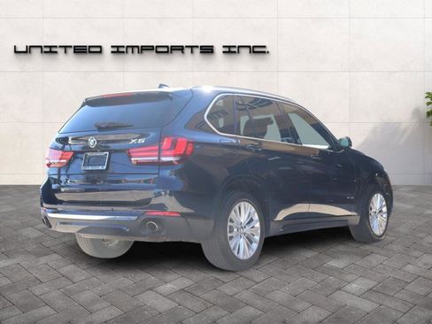Used 2017 BMW X5 sDrive35i image 7