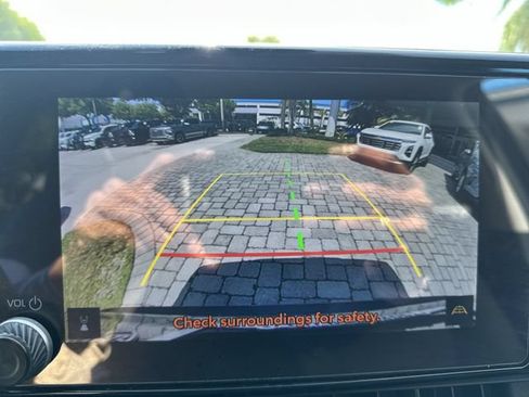 Used 2024 Toyota RAV4 LE FWD image 24