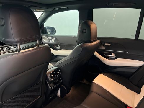 New 2026 Mercedes-Benz GLE 450 4MATIC image 19