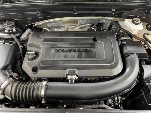 Used 2023 Buick Envision Avenir AWD/4WD image 24