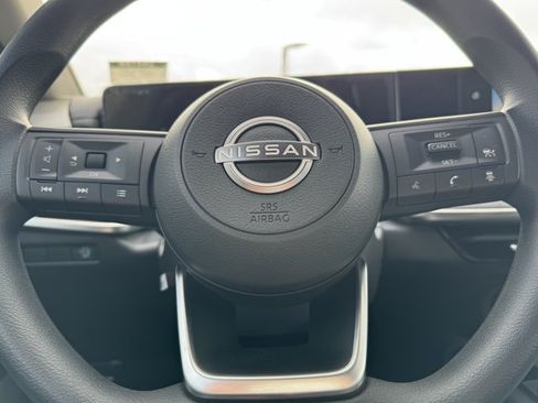 New 2026 Nissan Kicks S FWD image 27