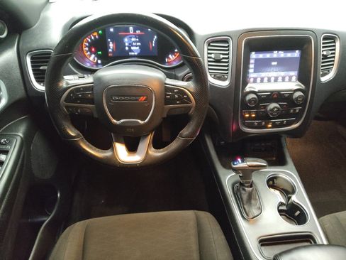 Used 2020 Dodge Durango SXT RWD image 22