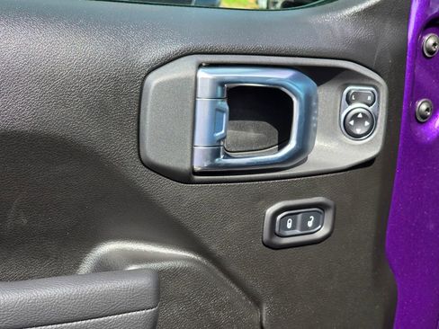 New 2026 Jeep Gladiator Mojave AWD/4WD image 33