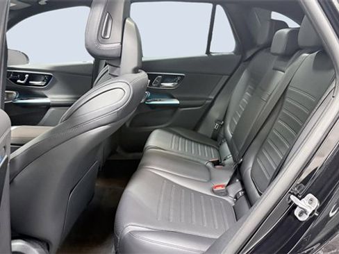 New 2026 Mercedes-Benz GLC 350e 4MATIC image 7