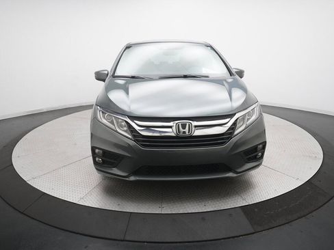 Used 2018 Honda Odyssey EX-L image 11