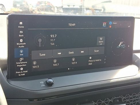 Used 2024 Honda Accord Sport image 17