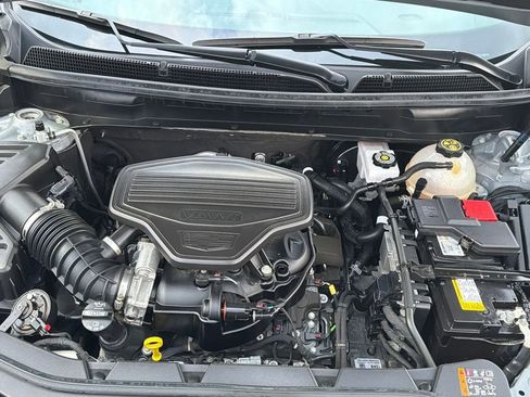 Certified 2023 Cadillac XT5 Premium Luxury w/ LPO, Floor Liner Package AWD/4WD image 14