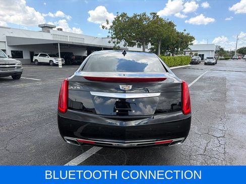 Used 2017 Cadillac XTS Luxury FWD image 6