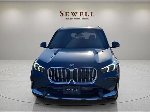 Used 2026 BMW X1 xDrive28i w/ Technology Package AWD/4WD image 8