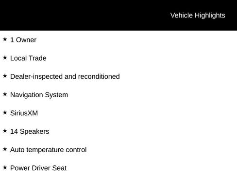 Certified 2023 Cadillac XT6 Premium Luxury FWD image 6